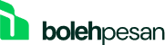 Bolehpesan Logo